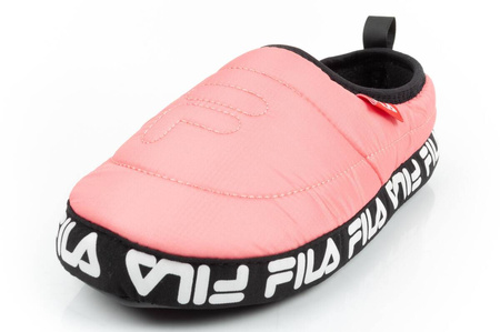 Fila Comfider Damen-Slipper [FFW0227.40021], rosa.