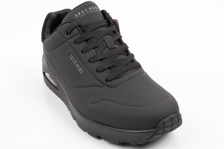 Skechers Uno – Suited on Air Herren-Sneaker – Modisch