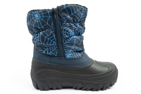 Lee Cooper Kinder-Winterstiefel mit Reißverschluss
