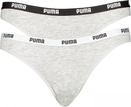 Puma Bikinis 2er-pack,Slips [603031001 328]
