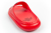 Leomil Spider-Man Flip-Flops für Jungen, Leicht, Marvel Rot