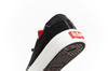 Lee Cooper Herren-Sneaker [LCW-24-31-2238M], schwarz.