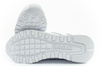 Reebok Royal Glide Damen-Sneaker aus weißem Leder