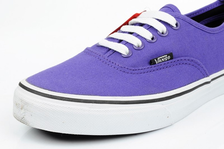 Buty sportowe trampki Vans AUTHENTIC [0SCQ80Y]