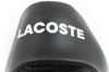 Lacoste Serve Slide Damen-Flip-Flops [2002H], schwarz.