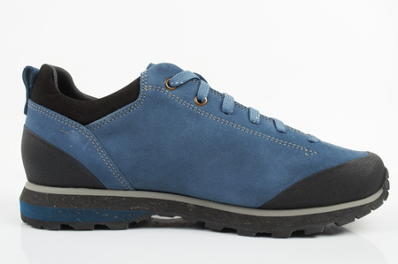 Aku Bellamont Gore-Tex Herren-Wanderschuhe, Robustes Blau