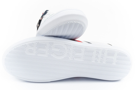 Tommy Hilfiger Herren-Sportschuhe [04921YBS], weiß.