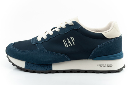 Gap Osaka Herren-Sneaker in Marineblau – Bequem und modisch