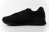New Balance 515 – Herren-Sneaker aus schwarzem Wildleder