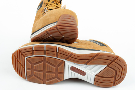 Vismo S3 SRC ESD ORO Arbeitsstiefel [ES69]