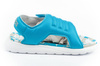 Adidas Comfort Kindersandalen [FY8861], blau.