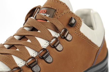 Red Brick GLIDER Arbeitsstiefel [6A02.25-S3]