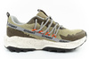 Grisport Herren Sportschuhe [GR-25-10-9018M] Laufschuhe, Grün.