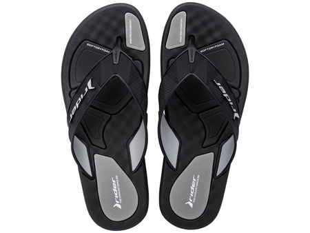 Rider R Lina Plus II Flip-Flops, Herren-Sport-Flip-Flops, bequeme Hausschuhe [11315 BD266]
