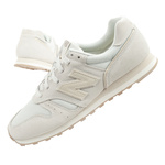New Balance Damen Sportschuhe Sneakers leicht und bequem beige [WL373SJ2].