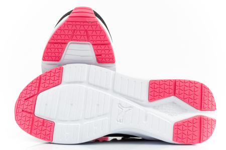 Puma Wired Run [1374214 20] Sportschuhe, schwarz.