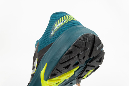 Joma Speed Herren-Laufschuhe sind bequem und langlebig.