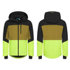 O'Neill Herren Wintersportjacke [2500031-42015] Snowboard Ski 10K, mehrfarbig.
