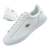 Damen Sportschuhe Lacoste Carnaby Set 224 1 SFA [748SFA0012216] Sneakers, weiß.