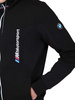Puma BMW MMS HOOD Herren Sport-Sweatshirt [599520 01] Schwarz.
