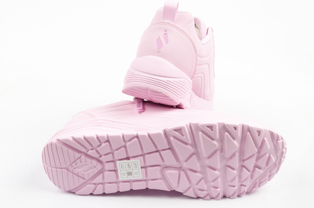 Skechers Uno Lite Kinder-Sneaker in Pink