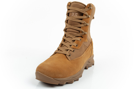 Garmont T8 Athena Damen Wanderschuhe [002774], braun.