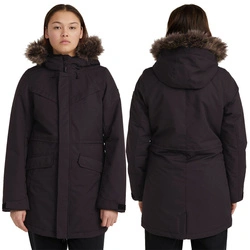 O'Neill Damen Winterparka Trvlr Snowboard Ski 10K/10K