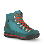 Aku Ultralight Damen Trekking-Sportschuhe Gore-Tex Leder [36510639]