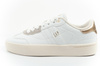 Gap Damen-Sneaker „Boudler“, modisch, bequem, weiß