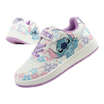 Leomil Kinder-Sportschuhe Stitch Sneakers – Bequem und leicht mit Klettverschluss