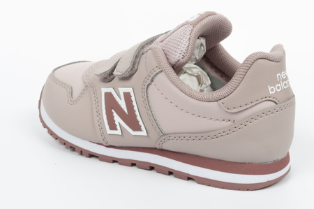 Buty sportowe New Balance [KV500LPY]