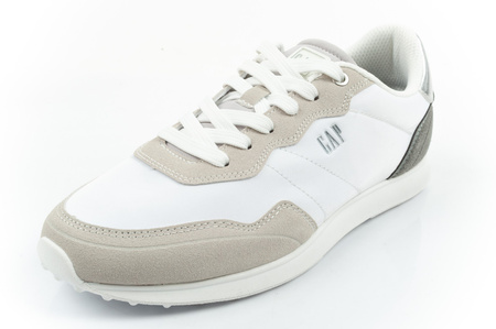 Gap Optima Nyx Sneaker für Damen, Weiß – Bequem und modisch