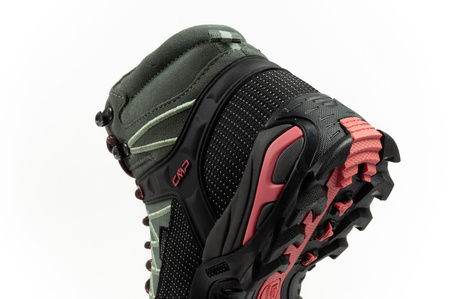 CMP Rigiel Wasserdichte Damen-Wanderschuhe