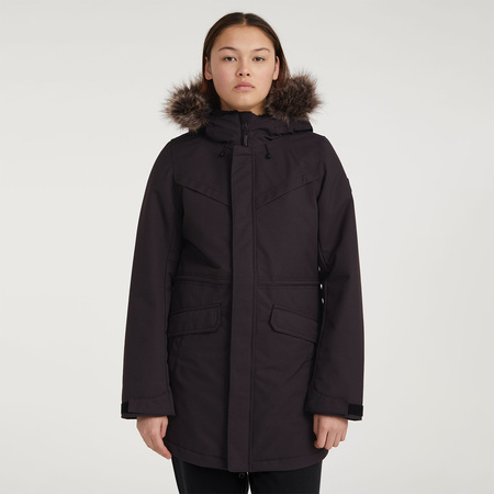 O'Neill Damen Winterparka Trvlr Snowboard Ski 10K/10K
