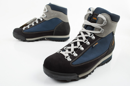 Aku Ultralight Gore-Tex Damen-Wanderschuhe, Blau