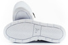 Puma Karmen Damen-Sportschuhe [387374 02], Schwarz und Weiß.