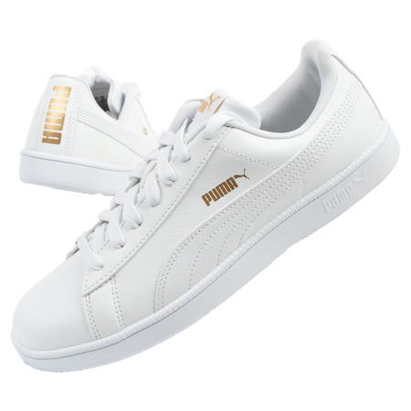 PUMA UP Herren Sportschuhe [372605 07], weiß.