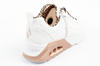 Skechers Uno Lite 2.0 Kinder-Sneaker, Weiß