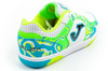 Joma Top Flex Jr 2662 Fußballschuhe für Kinder, für die Halle