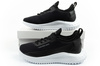 Calvin Klein Damen-Sneaker EVA Runner in Schwarz, modisch