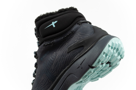 Tamaris Damen Trekkingschuhe [1-26253-39 849] GORE-TEX, Marineblau.