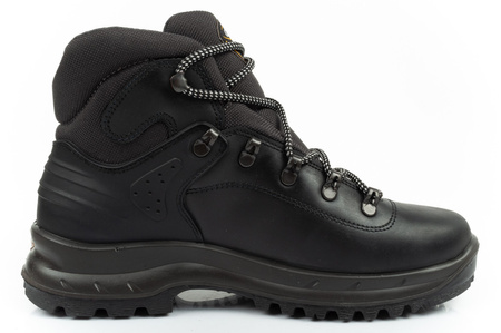 Grisport Nero Pecos Trekkingschuhe [13229P13G], schwarz.