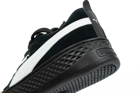 Buty Damskie Sportowe PUMA Smash Platform SD [366488 02]