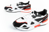 Puma Mirage Mox Piping [381014 01] Herren Sportschuhe, mehrfarbig.