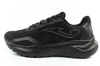Joma Sodio Herren-Laufschuhe, bequem, strapazierfähig, leicht, Schwarz