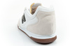 New Balance Herren-Sportschuhe, modische und bequeme weiße Sneaker