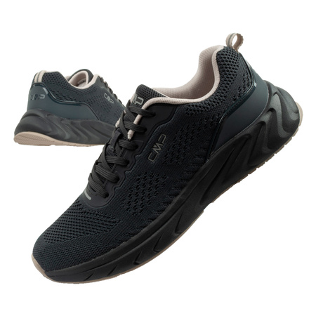 CMP Nhekkar Herren-Trekkingschuhe, Marineblau