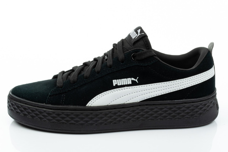 Buty Damskie Sportowe PUMA Smash Platform SD [366488 02]