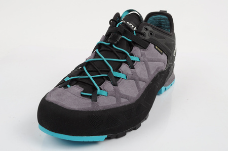Aku Rock Damen Trekking-Sportschuhe Gore-Tex Leder strapazierfähig [723241]