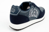 GAP Herren-Sneaker Nashville Arich Logo